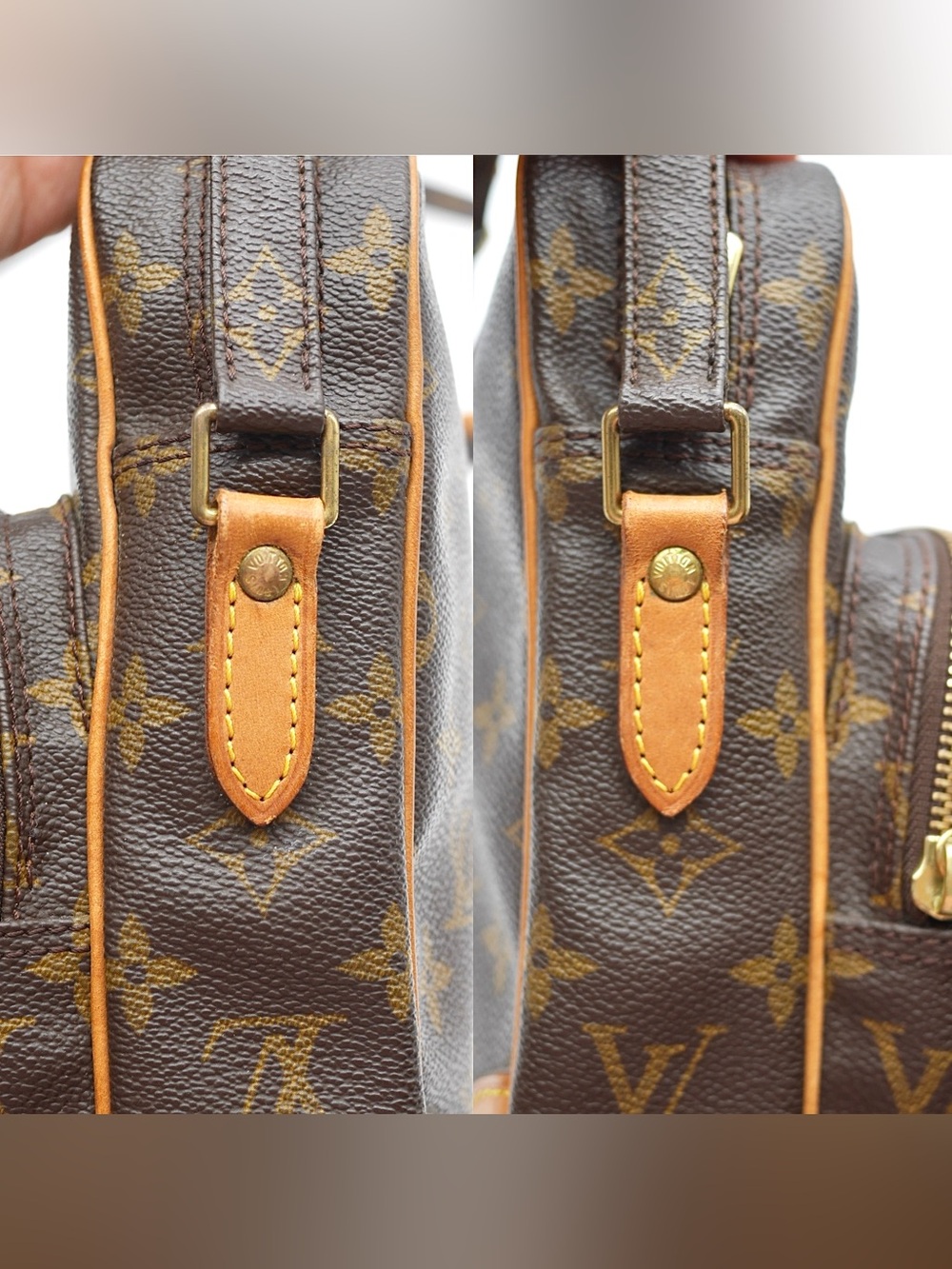 🍓LV Amazone TH1928 - Picture 13 of 16